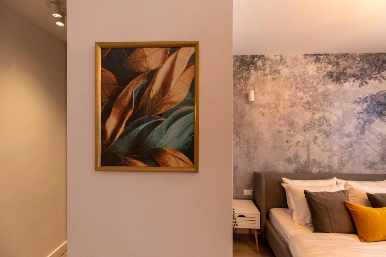Stunning 1Br Retreat In North District Apartment Bucharest