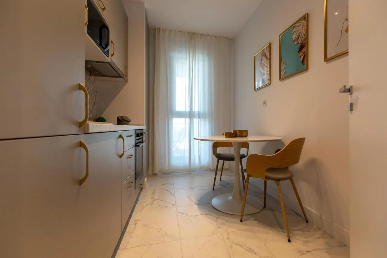 Stunning 1Br Retreat In North District Apartment Bucharest