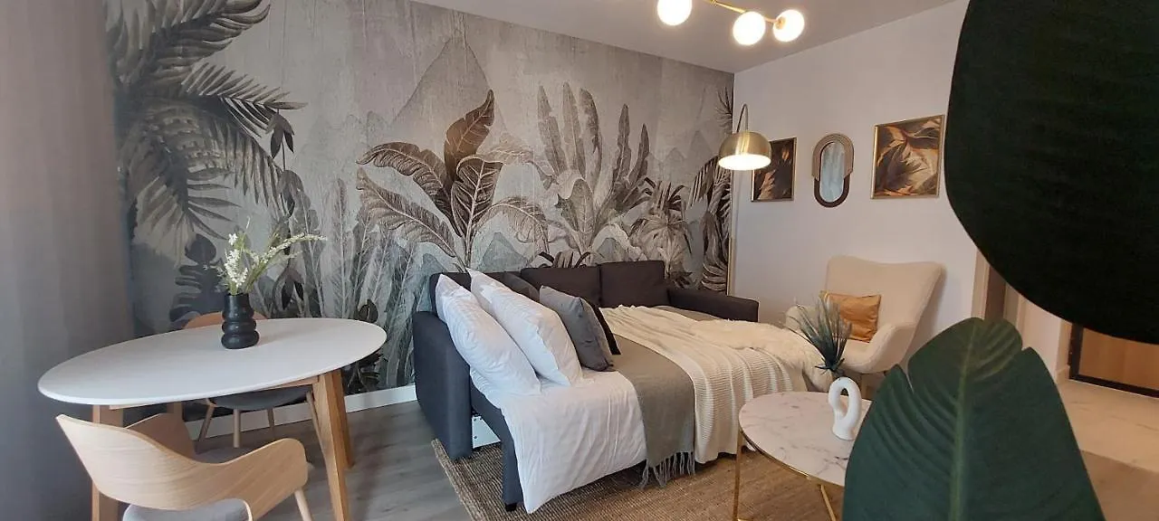 Stunning 1Br Retreat In North District Apartment Bucharest Romania