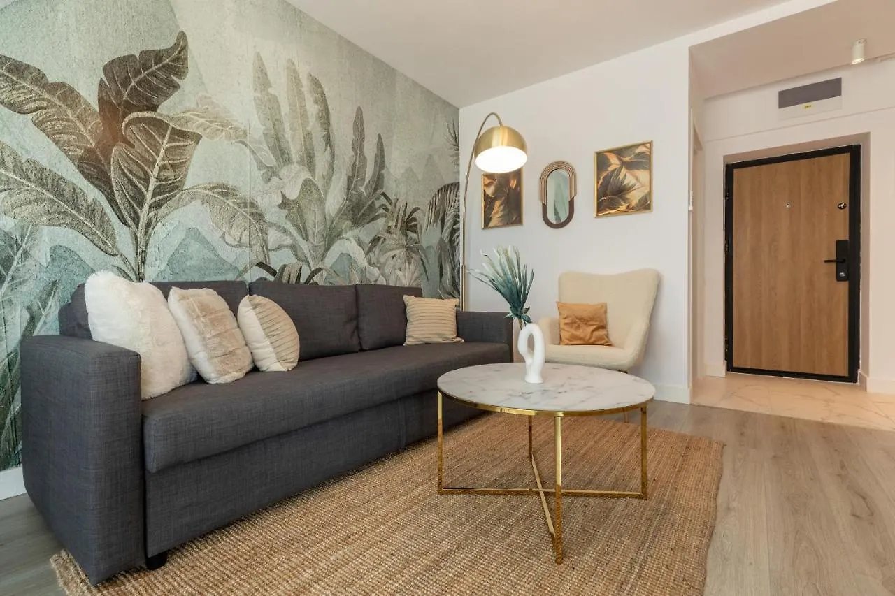 Stunning 1Br Retreat In North District Apartment Bucharest