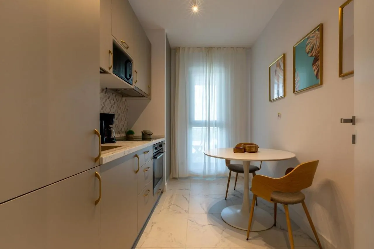 Stunning 1Br Retreat In North District Apartment Bucharest 0*,
