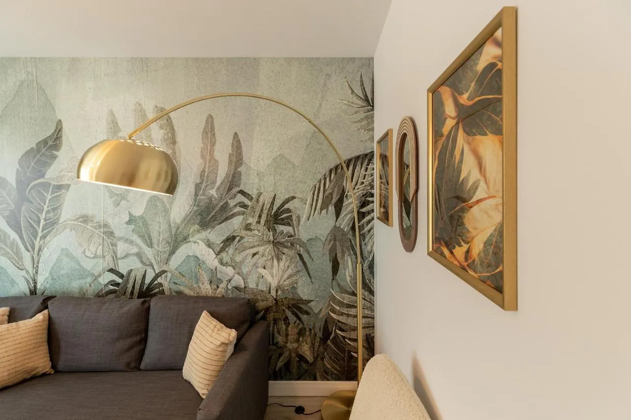 Stunning 1Br Retreat In North District Apartment Bucharest